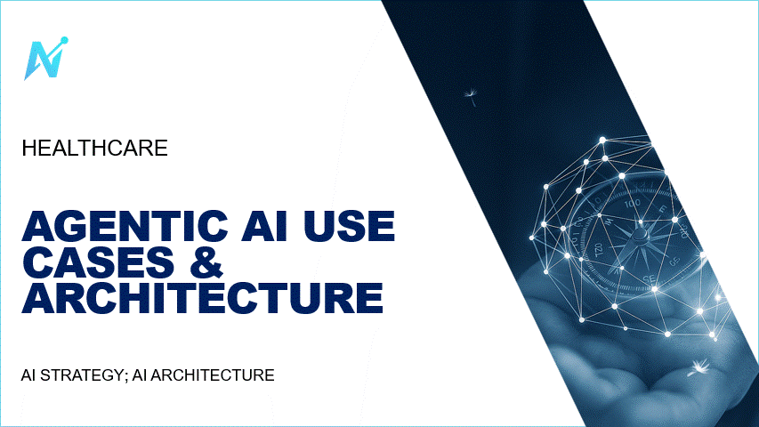 Agentic AI Use Cases & Architecture