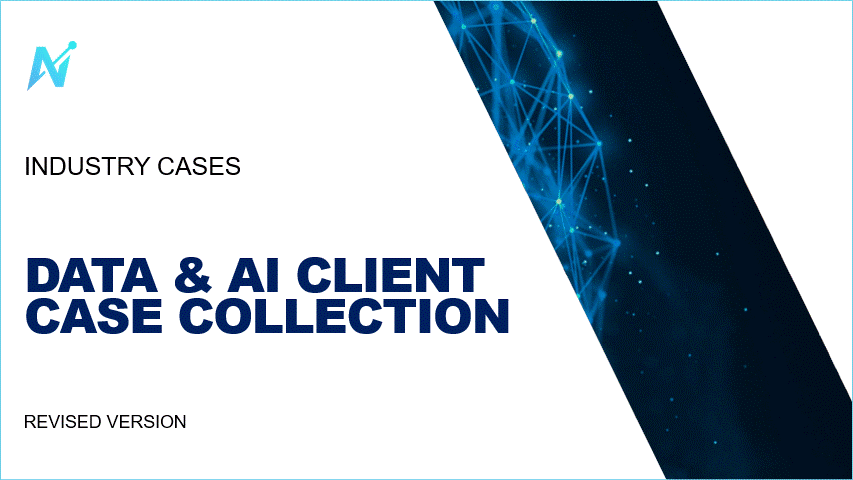 Data & AI Client Case Collection