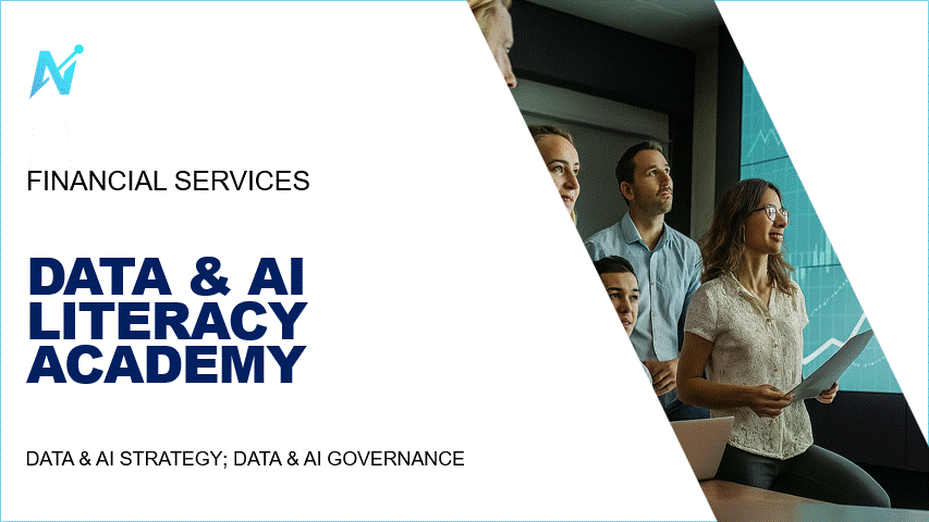 Data & AI Literacy Academy